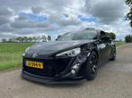 Toyota GT86 2014 GReddy turbo HKS, 13 km/l, 1998 cc, Achterwielaandrijving, 4 cilinders
