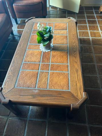 Salon tafel