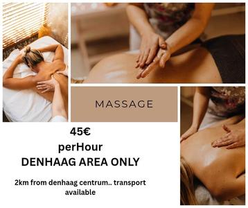 Call Home Massages Baliness style beschikbaar voor biedingen
