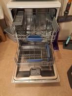 Vaatwasmachine Bosch, Ophalen, Kort programma, Minder dan 10 liter, Zo goed als nieuw