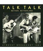 Talk Talk - Utrecht Broadcast 1984 CD Live Radio, Cd's en Dvd's, Cd's | Pop, Ophalen of Verzenden, 1980 tot 2000, Zo goed als nieuw