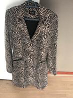 Angelle Milan jasje maat M - Goede Staat, Maat 38/40 (M), Angelle Milan, Zwart, Ophalen of Verzenden
