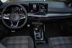 Volkswagen Golf 1.5 eHybrid GTE 272 pk | Panorama dak | Stoe, Stof, Zwart, 4 cilinders, 1700 kg