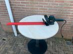 Metabo Heggenschaar - Elektrisch, Tuin en Terras, Ophalen of Verzenden, Gebruikt, Elektrisch