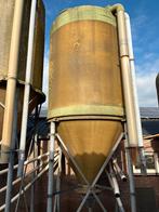 Gebruikte 4 Ton Silo, Ophalen of Verzenden