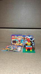 Lego System 6236 King Kahuka, Ophalen of Verzenden, Zo goed als nieuw