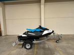 Seadoo spark 36vaaruren, Watersport en Boten, Waterski's, Ophalen, Zo goed als nieuw