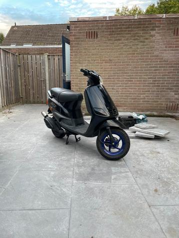 Piaggio zip type 3 1998 beschikbaar voor biedingen