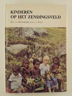 Vreugdenhil, Ds. C.G. - Kinderen op het zendingsveld, Verzenden, Gelezen