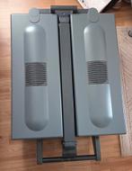 Philips Sunmobile - Zonnebank voor thuisgebruik, Ophalen of Verzenden, Gebruikt