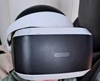 Vr bril voor Playstation 4 of 5, Ophalen of Verzenden, Zo goed als nieuw, VR-bril, Sony PlayStation