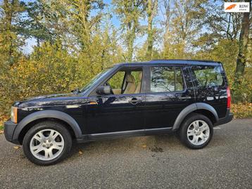 Land Rover Discovery 2.7 TdV6 SE beschikbaar voor biedingen