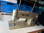 Brother Naaimachine met Nieuwe Motor, Ophalen