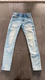 We fashion jeans slim fit maat 158, Kinderen en Baby's, Kinderkleding | Maat 158, Nieuw, Jongen, Ophalen of Verzenden, Broek