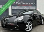 Alfa Romeo Giulietta 1.4 T Sprint Aut. Navi Schaalstoelen Tr, 65 €/maand, Euro 6, 4 cilinders, Zwart