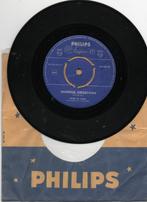 Peter de Jong - Minekus Orgelman, Gebruikt, 7 inch, Single, Ophalen of Verzenden