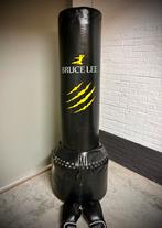 Bokspaal / boks handschoenen, Ophalen, Gebruikt, Bokszak