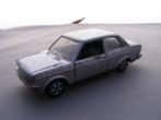 Fiat 131 Polistil EL 76 2-77  1/43 schade, Ophalen of Verzenden, Gebruikt, Auto, Overige merken