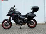 Ducati Multistrada V2S (bj 2022) 3 Koffers, Motoren, DUCATI, 2 cilinders, Motorrijbewijs A, Bedrijf