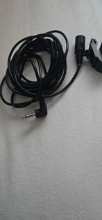 Automicrofoon - Perfect voor in de auto!, Ophalen of Verzenden, Gebruikt, Overige typen