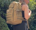 Tactical Backpack 2025 – Waterproof & Multifunctional, 2215 SK, Nieuw, Ophalen of Verzenden, Info