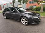 Audi A4 Avant 2.0 TDI Pro Line Business AUTOMAAT APK, Euro 5, Gebruikt, A4, Origineel Nederlands