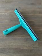 Leifheit Raamwisser Dubbele Lip, Ophalen of Verzenden, Raamwisser of Trekker