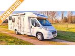 Miller Dakota States Zeer nette camper, Caravans en Kamperen, Campers, Ringverwarming, 7 tot 8 meter, Bedrijf, Tot en met 3