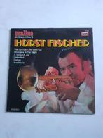 LP Horst Fischer, Ophalen of Verzenden, Gebruikt, 12 inch