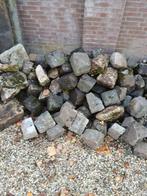 Sier keien voor tuin, Tuin en Terras, Ophalen, Zo goed als nieuw