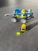 Lego Power Miners Vuurblazer 8188 - Compleet!, Ophalen of Verzenden, Complete set, Lego