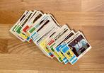 Monty Gum World Cup 1974 cards/stickers for sale, Verzamelen, Gebruikt, Poster, Plaatje of Sticker, Verzenden, Buitenlandse clubs