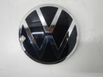 VW T-Roc Embleem Logo Grille 2GM853601F, Ophalen of Verzenden, Gebruikt, Volkswagen