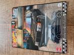Hot wheels boulevard mercedes benz amg e36 estate special ed, Hobby en Vrije tijd, Modelauto's | Overige schalen, Ophalen of Verzenden