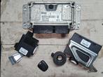 ECU  / COMPUTER PEUGEOT 107 / CITROEN C1 / TOYOTA AYGO, Niet ingevuld, Gebruikt, Niet ingevuld, Ophalen of Verzenden