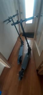 2x E-Step / E-Scooter - Nazicht nodig, Fietsen en Brommers, Steps, Ophalen of Verzenden, Gebruikt, Elektrische step (E-scooter)