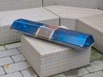 Zwaailamp sirene flitsbalk zwaailicht lichtbalk zwaaibalk, Ophalen