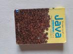 JAVA leerboek, Ophalen of Verzenden, Gelezen, Programmeertaal of Theorie