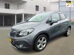 Opel Mokka 1.4 T Edition EXPORT, Voorwielaandrijving, Gebruikt, 4 cilinders, Origineel Nederlands