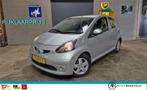 Toyota Aygo 1.0-12V Sport 68PK | Rijklaarprijs | Airco | Led, Auto's, Voorwielaandrijving, Gebruikt, 4 stoelen, 68 pk