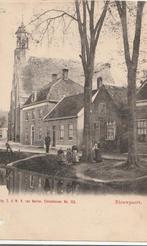 Nieupoort v Nooten nr 153, Verzamelen, Ansichtkaarten | Nederland, Ophalen of Verzenden, Voor 1920, Ongelopen, Zuid-Holland