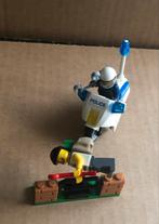 Lego City 60041, Ophalen of Verzenden, Zo goed als nieuw