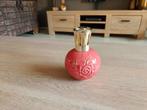 Lampe Berger - Rose A Décor de Roses, Ophalen of Verzenden, Zo goed als nieuw