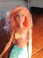 Zeemeermin €5, Verzamelen, Poppen, Ophalen, Zo goed als nieuw, Pop