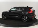 Volvo XC40 2.0 T4 Inscription | Panoramadak | Leder | Trekha, Auto's, Volvo, 15 km/l, Euro 6, 1969 cc, Zwart