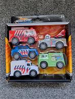 Mini city vehicle auto's, Ophalen of Verzenden, Nieuw