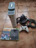 Xbox 360 met games en controller, Ophalen, Gebruikt, Online, Overige genres