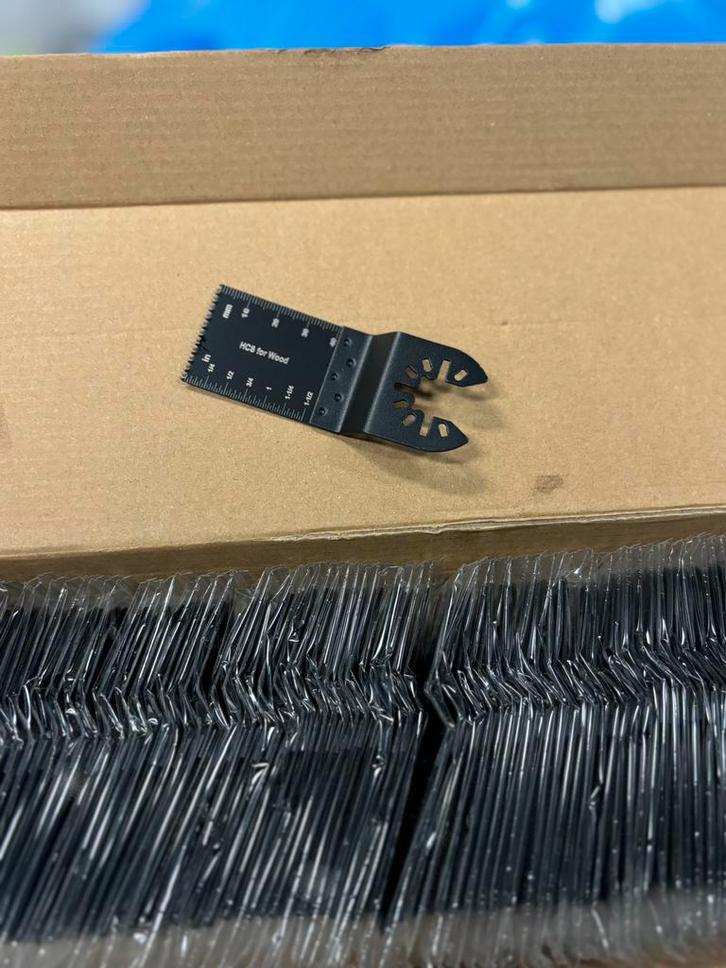 Zaagblad fein machine, Doe-het-zelf en Verbouw, Gereedschap | Machine-onderdelen en Toebehoren, Nieuw, Ophalen of Verzenden