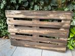 Epal pallet, gratis af te halen, Doe-het-zelf en Verbouw, Hout en Planken, Ophalen, Zo goed als nieuw, 50 mm of meer, Minder dan 200 cm