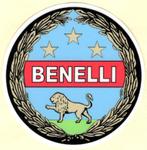 Benelli sticker #14, Verzenden
